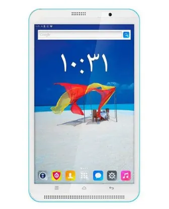 تصویر  تبلت دانش‌آموزی نارتب مدل NT821 New - دو سیم‌ کارت - 16 گیگابایت