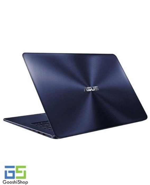 تصویر  لپ تاپ 15 اینچی ایسوس سری زن بوک پرو مدل UX550VD-A