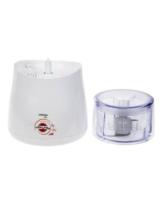 تصویر  خردکن پارس خزر مدل امگا