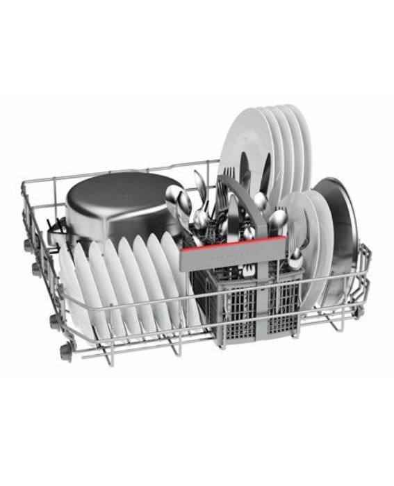 تصویر  ماشین ظرفشویی 13 نفره بوش مدل SMS46NI10M