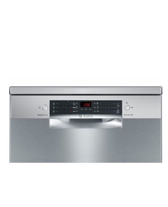 تصویر  ماشین ظرفشویی 13 نفره بوش مدل SMS46NI10M