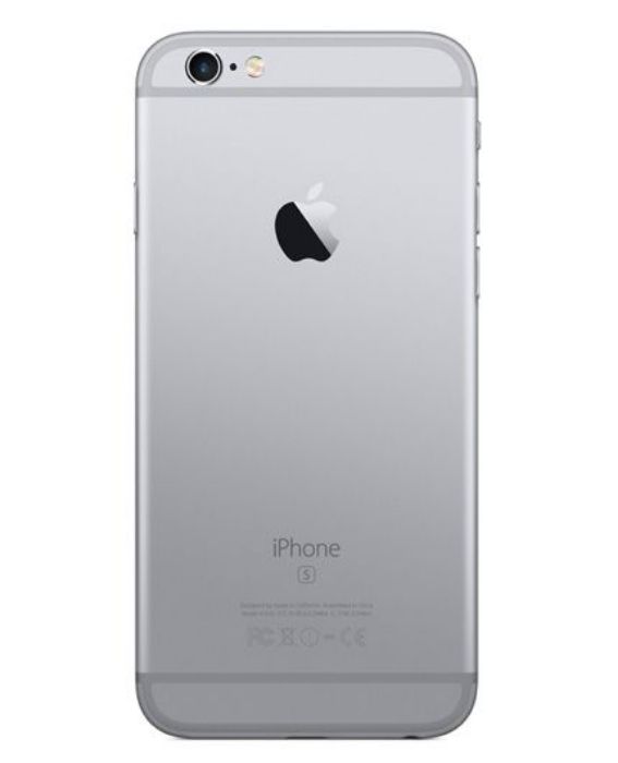 تصویر  گوشی موبایل اپل مدل آیفون 6s تک سیم کارت ظرفیت 64 گیگابایت رم 2 گیگابایت