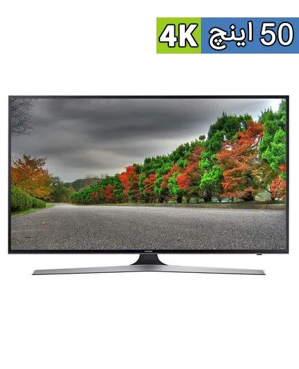 تصویر  تلویزیون 50 اینچ ال ای دی هوشمند سامسونگ مدل 50NU7900