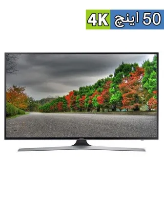 تصویر  تلویزیون 50 اینچ ال ای دی هوشمند سامسونگ مدل 50NU7900