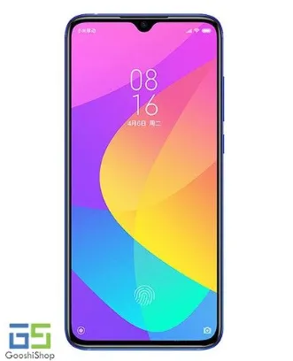 تصویر گوشی موبایل شیائومی مدل Mi A3 ظرفیت 128 گیگابایت رم 4 گیگابایت