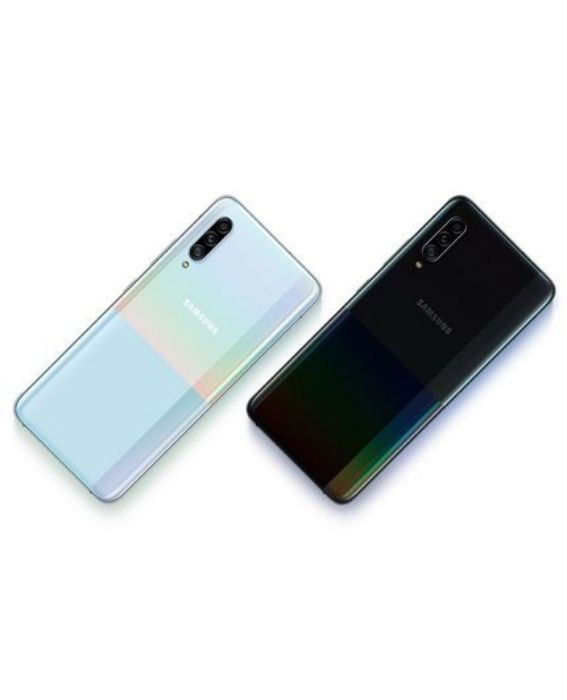 تصویر  گوشی موبایل سامسونگ مدل گلکسی A90 5G ظرفیت 128 گیگابایت رم 6 گیگابایت