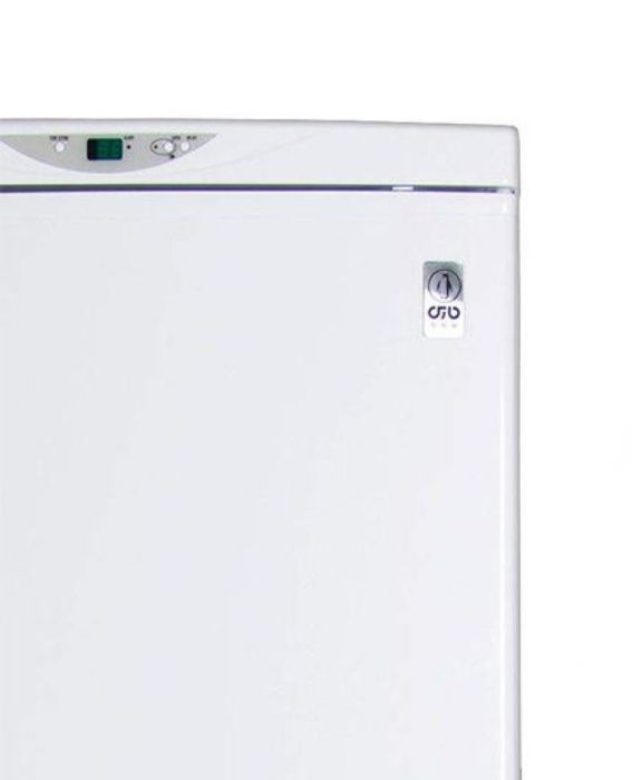 تصویر  یخچال و فریزر دوقلو پارس مدل LRDST170WD-FRZNF170