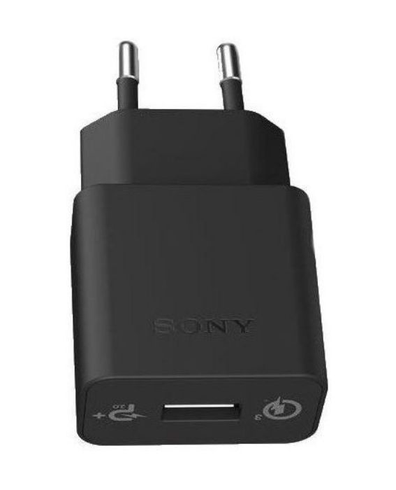 تصویر  شارژر دیواری سونی مدل UCH12 تصویر  شارژر دیواری سونی مدل UCH12