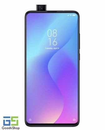 تصویر  گوشی موبایل شیائومی مدل Mi 9T Pro ظرفیت 128 گیگابایت رم 6 گیگابایت