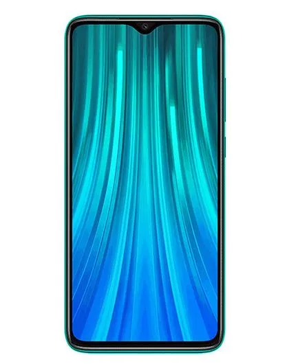 تصویر  گوشی موبایل شیائومی مدل ردمی نوت 8 پرو ظرفیت 128 گیگابایت رم 6 گیگابایت