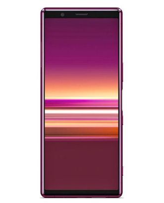 گوشی موبایل سونی مدل Xperia 5 ظرفیت 128 گیگابایت رم 6 گیگابایت