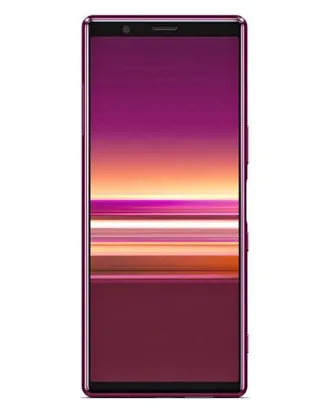 تصویر گوشی موبایل سونی مدل Xperia 5 ظرفیت 128 گیگابایت رم 6 گیگابایت