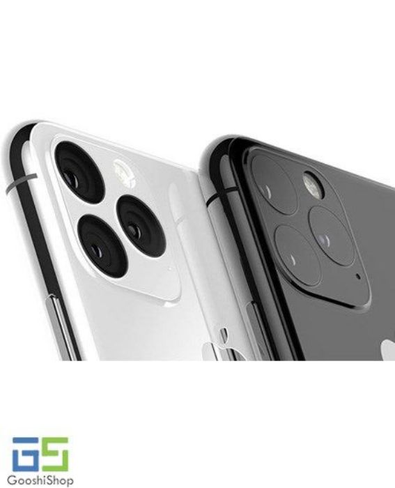 تصویر  گوشی موبایل اپل مدل آیفون 11 پرو ظرفیت 256 گیگابایت رم 4 گیگابایت تصویر  گوشی موبایل اپل مدل آیفون 11 پرو ظرفیت 256 گیگابایت رم 4 گیگابایت