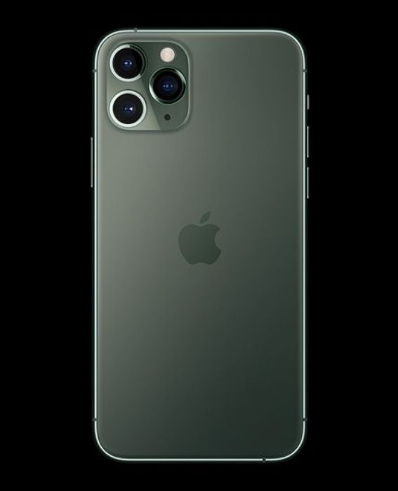 تصویر  گوشی موبایل اپل مدل آیفون 11 پرو ظرفیت 256 گیگابایت رم 4 گیگابایت تصویر  گوشی موبایل اپل مدل آیفون 11 پرو ظرفیت 256 گیگابایت رم 4 گیگابایت