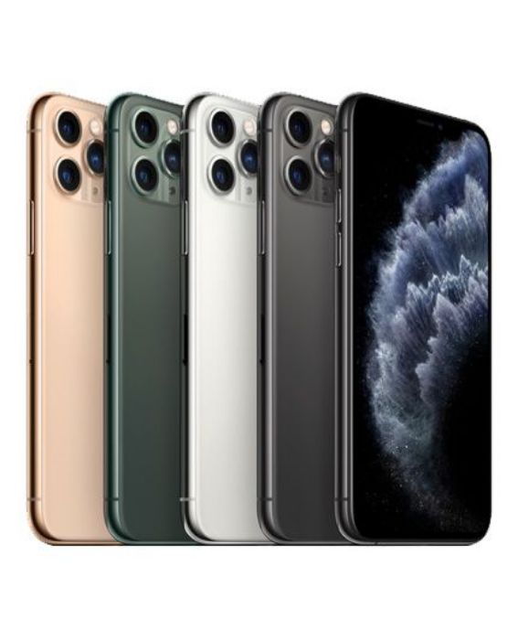 تصویر  گوشی موبایل اپل مدل آیفون 11 پرو ظرفیت 256 گیگابایت رم 4 گیگابایت تصویر  گوشی موبایل اپل مدل آیفون 11 پرو ظرفیت 256 گیگابایت رم 4 گیگابایت