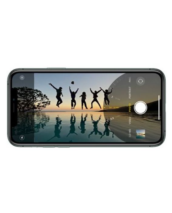 تصویر  گوشی موبایل اپل مدل آیفون 11 پرو ظرفیت 64 گیگابایت رم 4 گیگابایت تصویر  گوشی موبایل اپل مدل آیفون 11 پرو ظرفیت 64 گیگابایت رم 4 گیگابایت