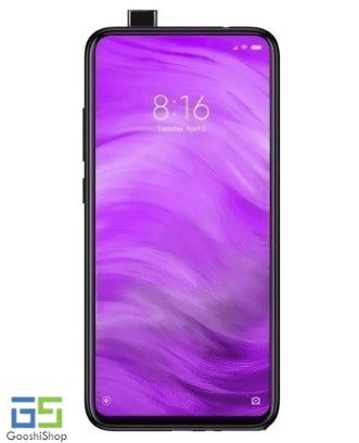 گوشی موبایل شیائومی مدل ردمی K20 پرو ظرفیت 64 گیگابایت رم 6 گیگابایت