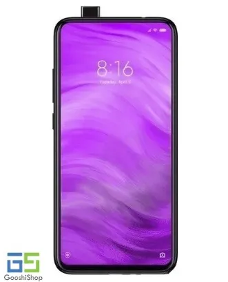 تصویر  گوشی موبایل شیائومی مدل ردمی K20 پرو ظرفیت 256 گیگابایت رم 8 گیگابایت