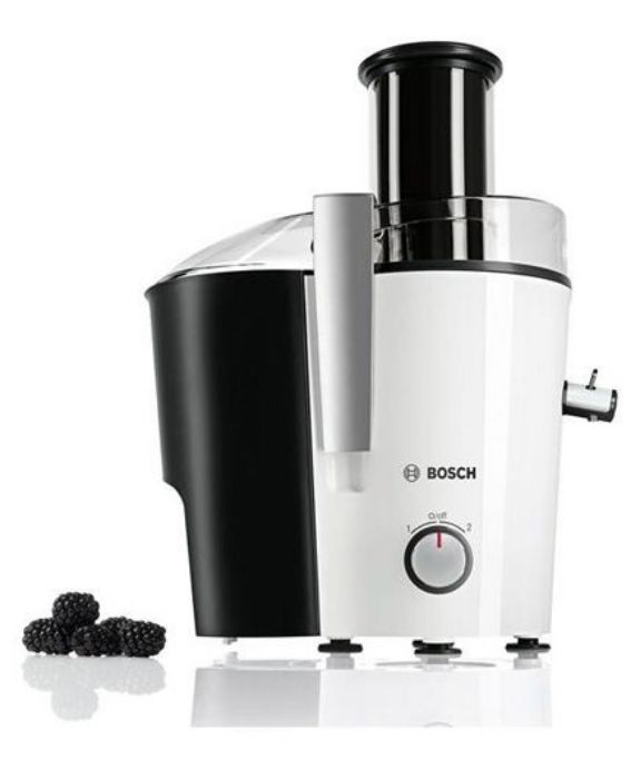 تصویر  آبمیوه گیری بوش مدل MES25A0