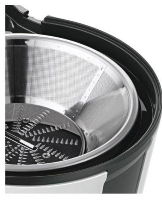 تصویر  آبمیوه گیری بوش مدل MES25A0