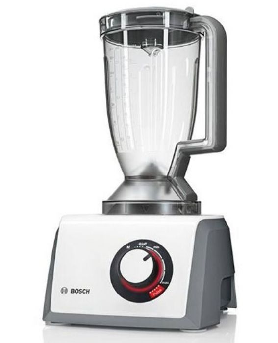 تصویر  غذاساز بوش مدل MCM640604