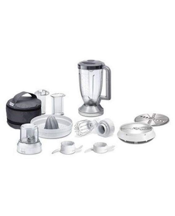 تصویر  غذاساز بوش مدل MCM640604