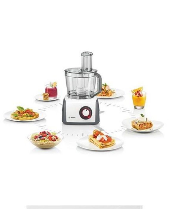 تصویر  غذاساز بوش مدل MCM640604