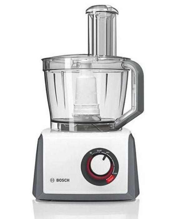 تصویر  غذاساز بوش مدل MCM640604