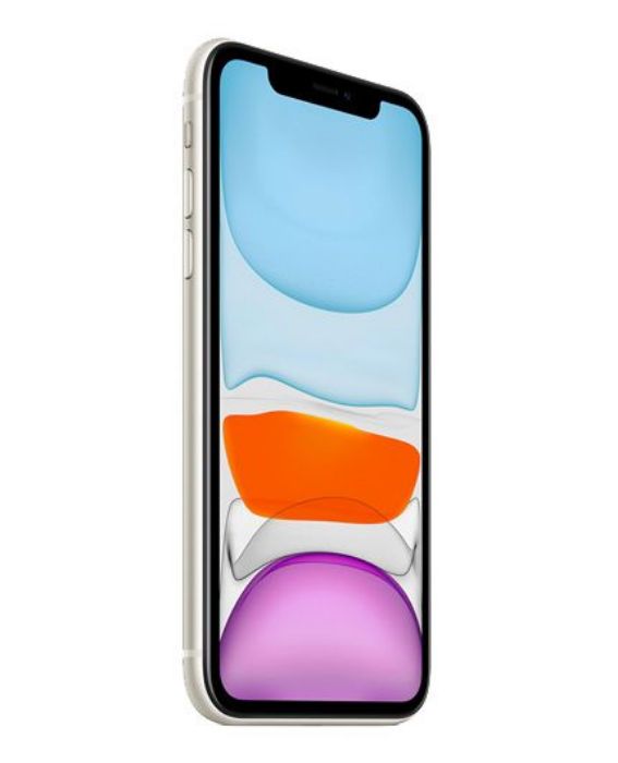 تصویر  گوشی موبایل اپل مدل آیفون 11 نات اکتیو CH/A ظرفیت 128 گیگابایت رم 4 گیگابایت تصویر  گوشی موبایل اپل مدل آیفون 11 نات اکتیو CH/A ظرفیت 128 گیگابایت رم 4 گیگابایت