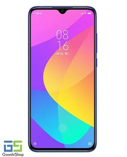 تصویر  گوشی موبایل شیائومی مدل Mi A3 ظرفیت 128 گیگابایت رم 6 گیگابایت