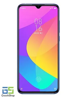 تصویر  گوشی موبایل شیائومی مدل Mi A3 ظرفیت 128 گیگابایت رم 6 گیگابایت