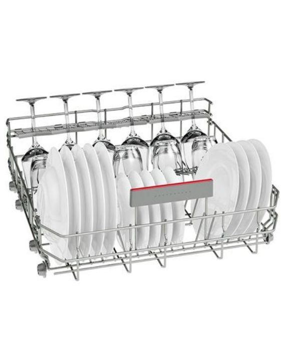 تصویر  ماشین ظرفشویی 14 نفره بوش مدل SMS67MW00G