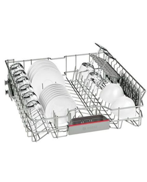 تصویر  ماشین ظرفشویی 14 نفره بوش مدل SMS67MW00G