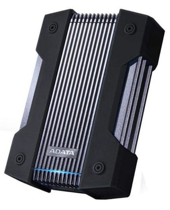 تصویر  هارد اکسترنال ای دیتا مدل HD830 ظرفیت 2 ترابایت