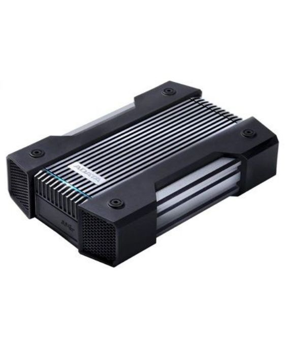 تصویر  هارد اکسترنال ای دیتا مدل HD830 ظرفیت 2 ترابایت