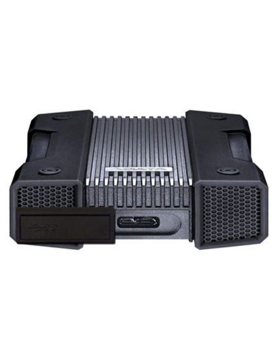 تصویر  هارد اکسترنال ای دیتا مدل HD830 ظرفیت 2 ترابایت