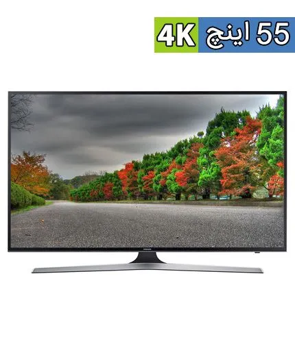 تصویر  تلویزیون 55 اینچ ال ای دی هوشمند سامسونگ مدل 55NU7900