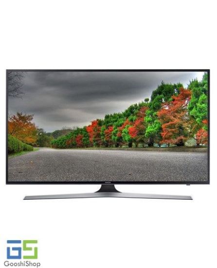 تصویر  تلویزیون 55 اینچ ال ای دی هوشمند سامسونگ مدل 55NU7900