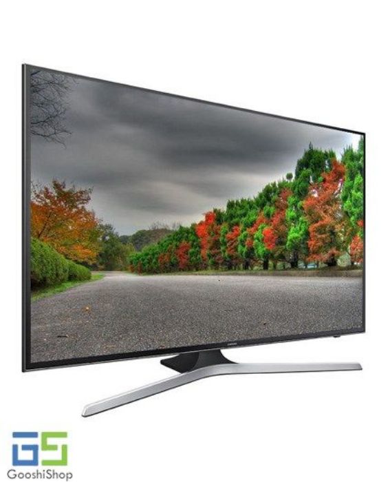 تصویر  تلویزیون 55 اینچ ال ای دی هوشمند سامسونگ مدل 55NU7900