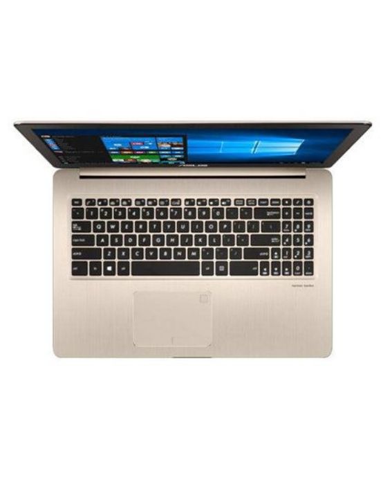 تصویر  لپ تاپ 15 اینچی ایسوس سری ویوو بوک پرو مدل N580GD-AP