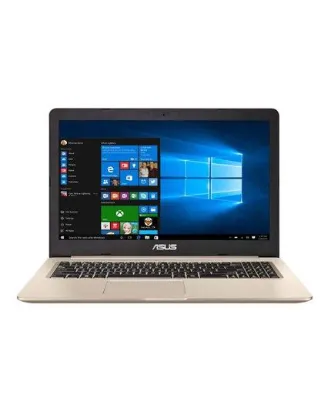 تصویر لپ تاپ 15 اینچی ایسوس سری ویوو بوک پرو مدل N580GD-AP