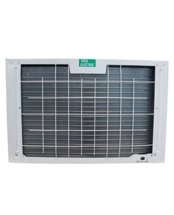 تصویر  کولر گازی 24000 تک الکتریک مدل BTW-STORM-24CT3