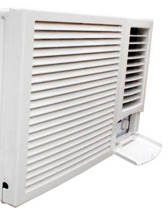 تصویر  کولر گازی 24000 تک الکتریک مدل BTW-STORM-24CT3