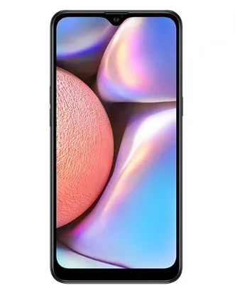 تصویر گوشی موبایل سامسونگ مدل گلکسی A10s SM-A107F/DS ظرفیت 32 گیگابایت رم 2 گیگابایت