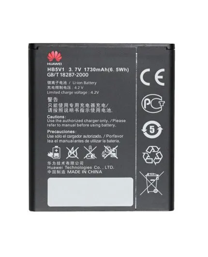 تصویر  باتری گوشی هواوی اسند وای 300
