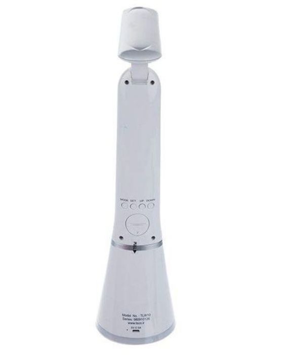 تصویر  چراغ مطالعه تسکو مدل TLW 10