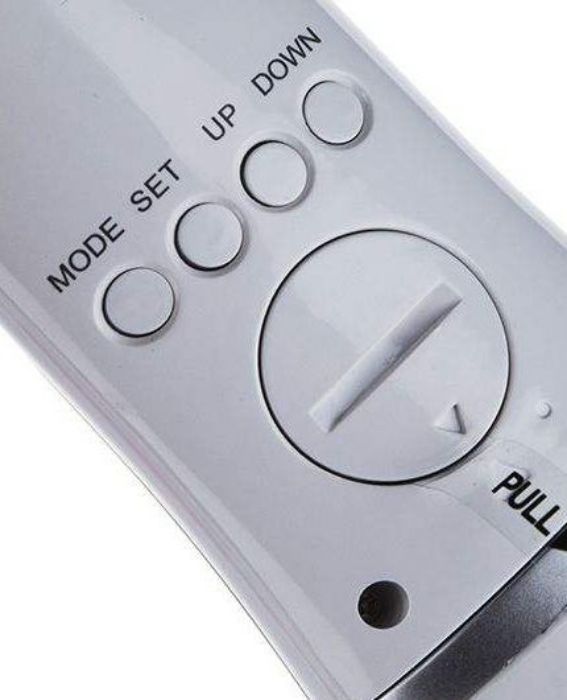 تصویر  چراغ مطالعه تسکو مدل TLW 10