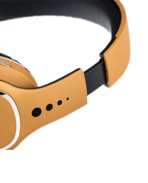 تصویر  هدفون بی سیم تسکو مدل TH5339