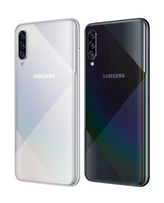 تصویر  گوشی موبایل سامسونگ مدل گلکسی A70s ظرفیت 128 گیگابایت رم 6 گیگابایت