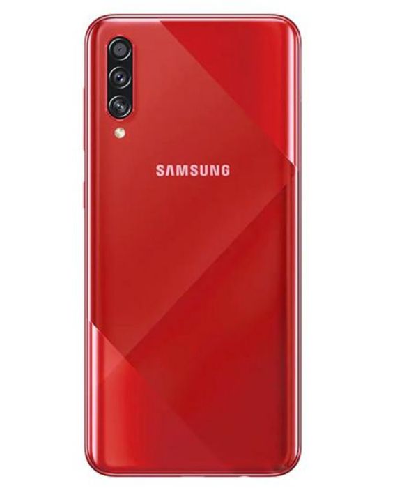 تصویر  گوشی موبایل سامسونگ مدل گلکسی A70s ظرفیت 128 گیگابایت رم 6 گیگابایت